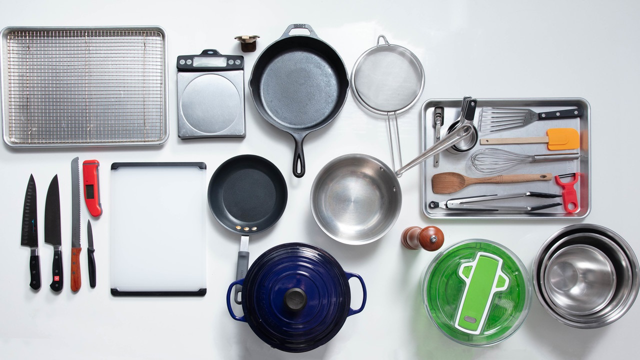 Cuisine 2