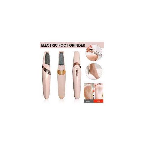 Râpeuse De Pieds Pédicures Electrique Rechargeable Anti Callosités