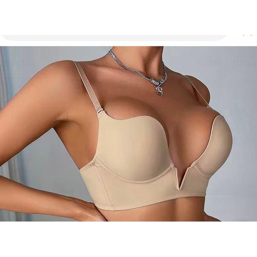 Top soutien gorge de haute qualité - miniature 2