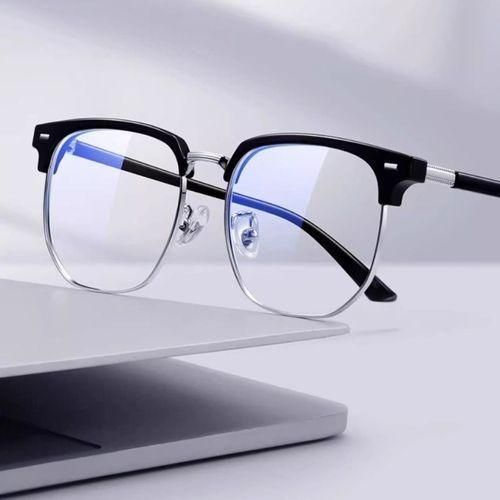 Lunettes D’ordinateur Anti Blue Light Pour Anti Eyestrain Noir
