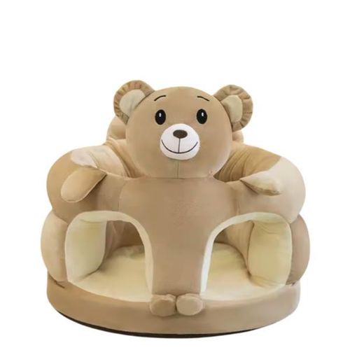 Pouf Rembourrés Siège D’Apprentissage Bébé