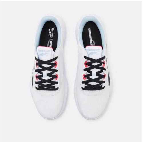 Reebok Lite 4 Chaussures Hommes Palblu/Vecred/Cblack - miniature 4