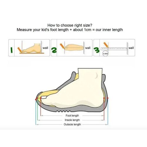 Chaussures d’été pour enfants mignonnes sandales de plage pour les filles bébé enfants sandales - miniature 5