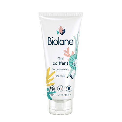 Biolane Crème Nourrissante Et Hydratante - 50Ml