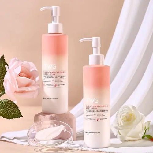 Super Lait Hydratant Clarifiant TWG