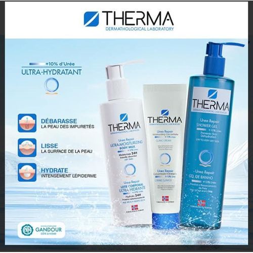 Gamme THERMA