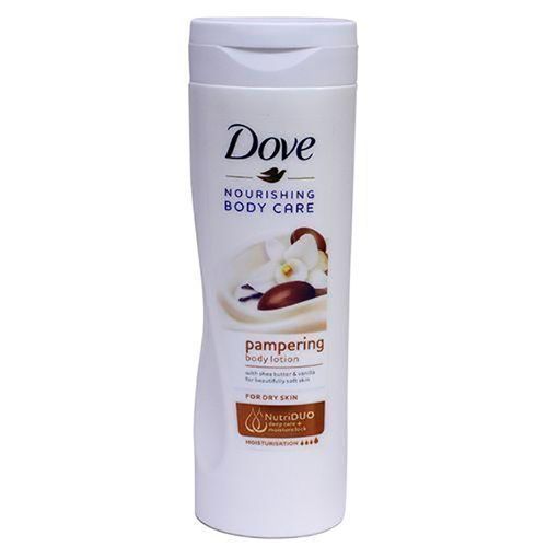 Dove Lait coprs Dove Pampering Care 250Ml