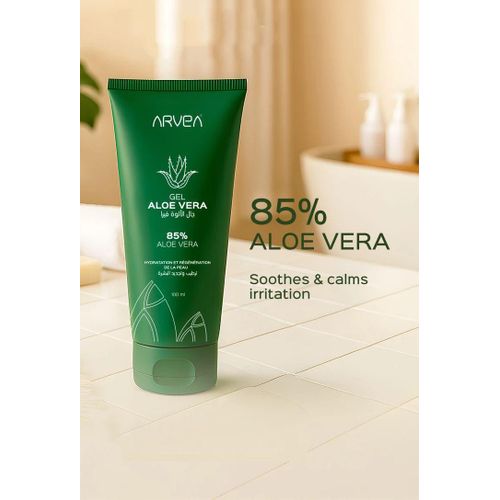 ARVEA Gel Aloe Vera