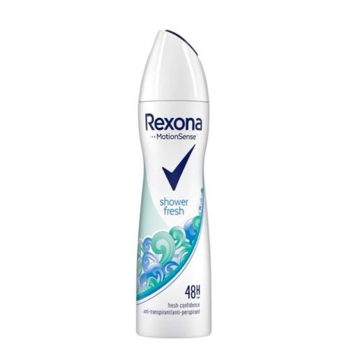 Rexona Deo Womem 200Ml Shower Fresh 200ml