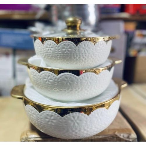 Assiette bowls en porcelaine