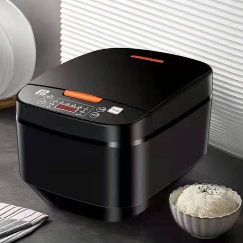 5L Cuiseur À Riz Antiadhésif Multifonctionnel Pour Maison Intelligente De Cuisine - EU