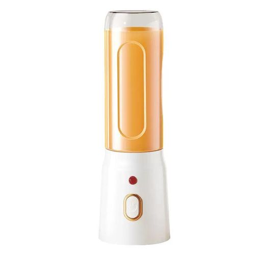 Petit presse-agrumes portable rechargeable avec fonction de broyage de glace - miniature 8