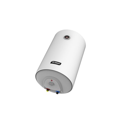 SMART TECHNOLOGY Chauffe-Eau Electrique 80 Litres -STCE-80LU-Blanc-Garantie 6 Mois - miniature 2