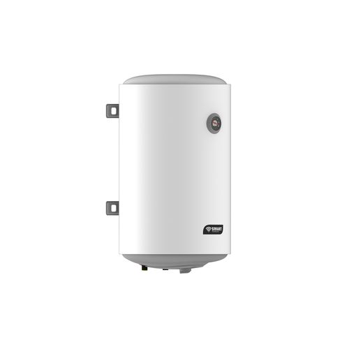SMART TECHNOLOGY Chauffe-Eau Electrique 80 Litres -STCE-80LU-Blanc-Garantie 6 Mois - miniature 3