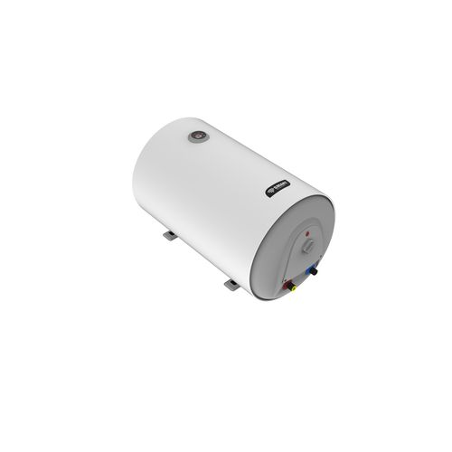 SMART TECHNOLOGY Chauffe-Eau Electrique 80 Litres -STCE-80LU-Blanc-Garantie 6 Mois - miniature 5