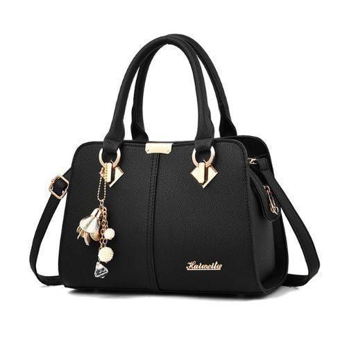 Sac A Main Pour Femme - Noir
