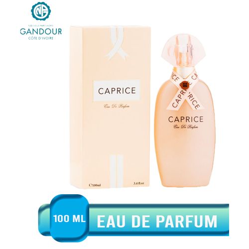 Caprice Eau De Toilette CAPRICE - 100Ml