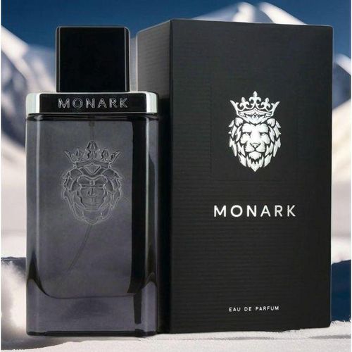 Parfum Monark Original Homme