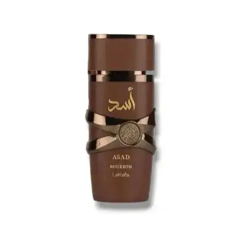 Asad Bourbon- Eau de parfum 100ml
