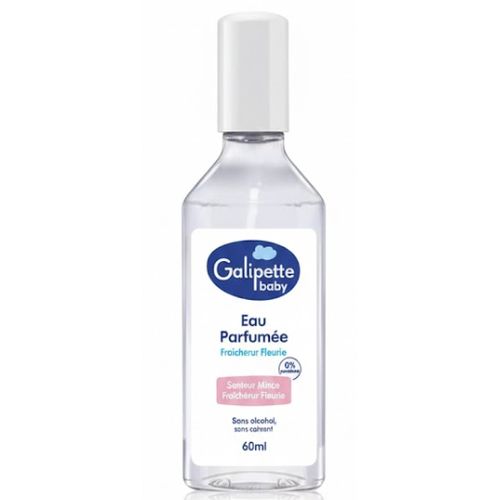 Galipette Eau Parfumee Bébé 60Ml