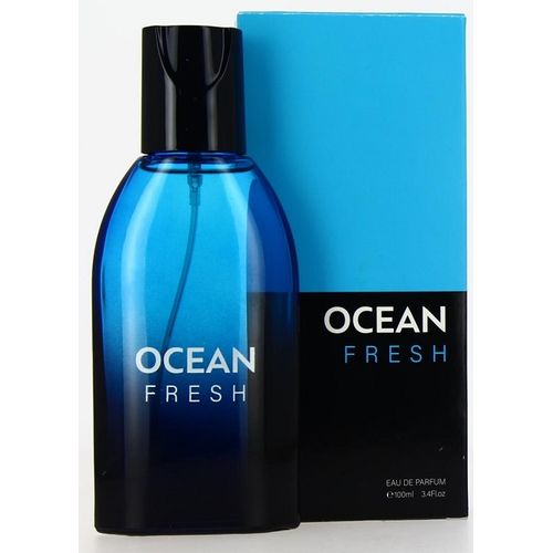 Gandour Eau De Parfum OCEAN FRESH 100 ML - miniature 2
