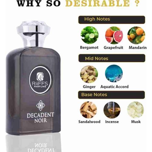 Riiffs Decadent Noir - miniature 3