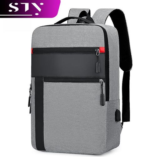 Homme sacs sac à dos sac à dos - gris
