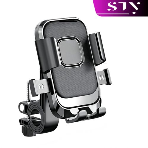 Support de téléphone portable, support de téléphone pour moto, support de téléphone pour vélo, supports de téléphone de navigation pour cyclisme