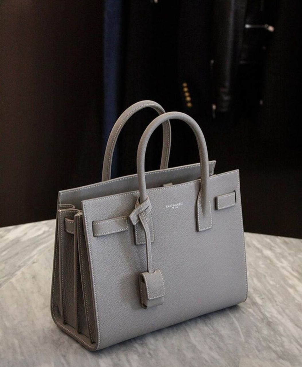 SAINT LAURENT PARIS
