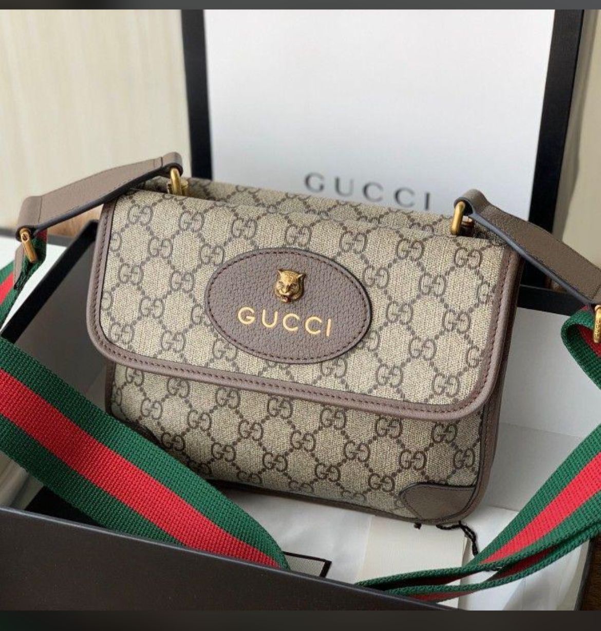 SACOCHE GUCCI