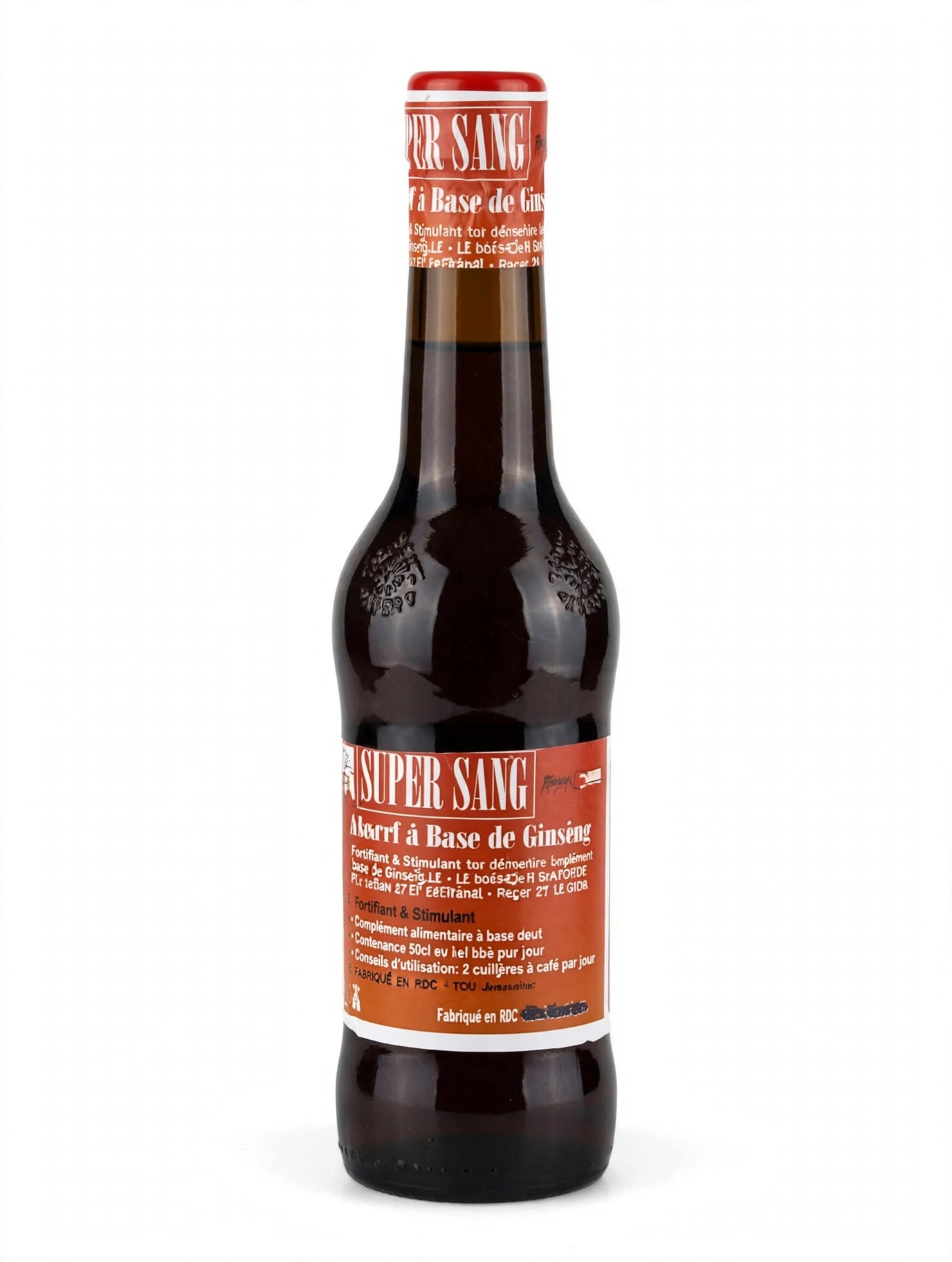 Super Sang