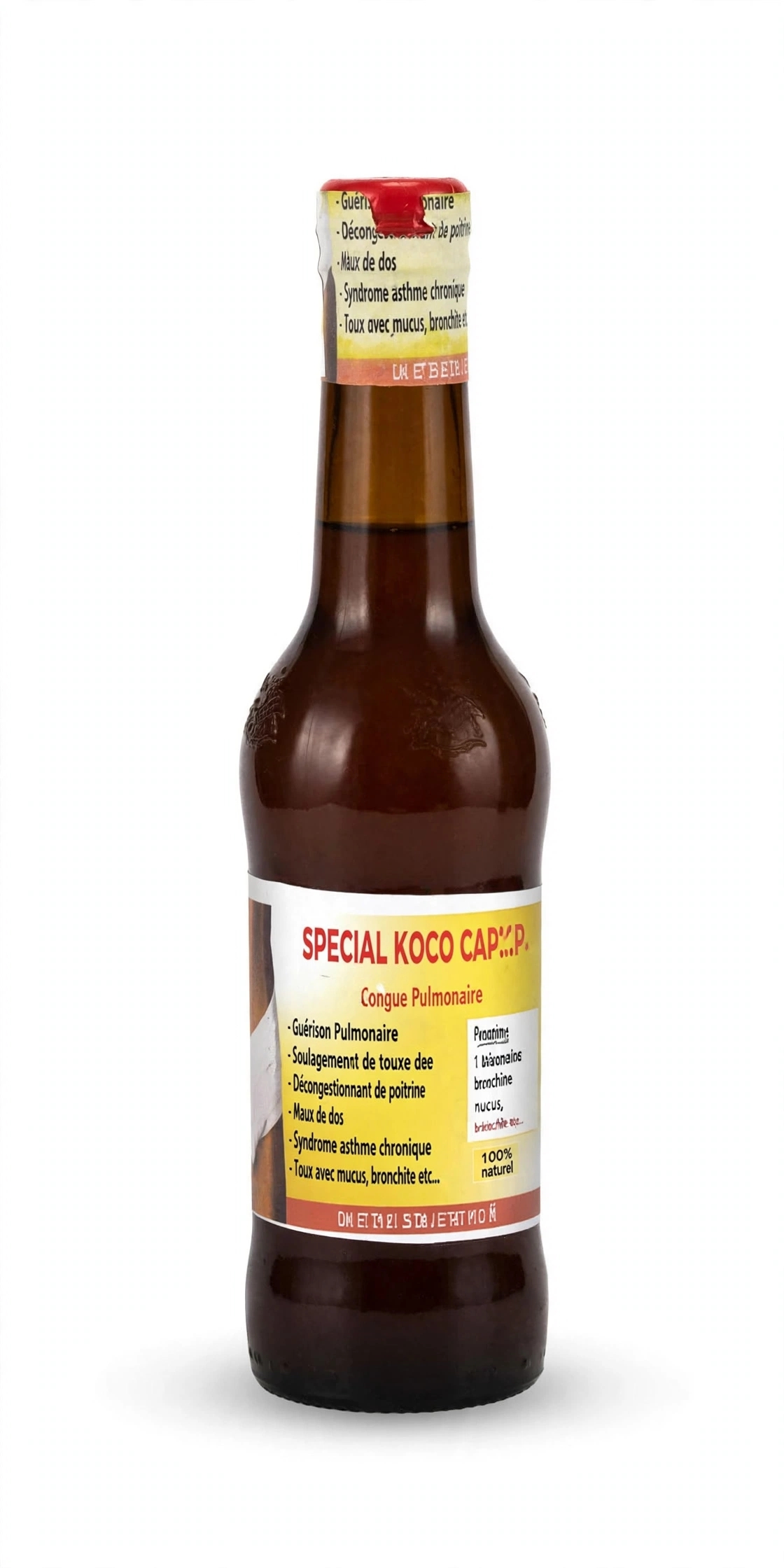 KOCO GARÇON