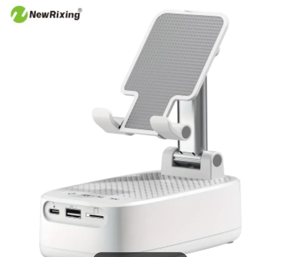 HAUT PARLEUR BLUETOOTH