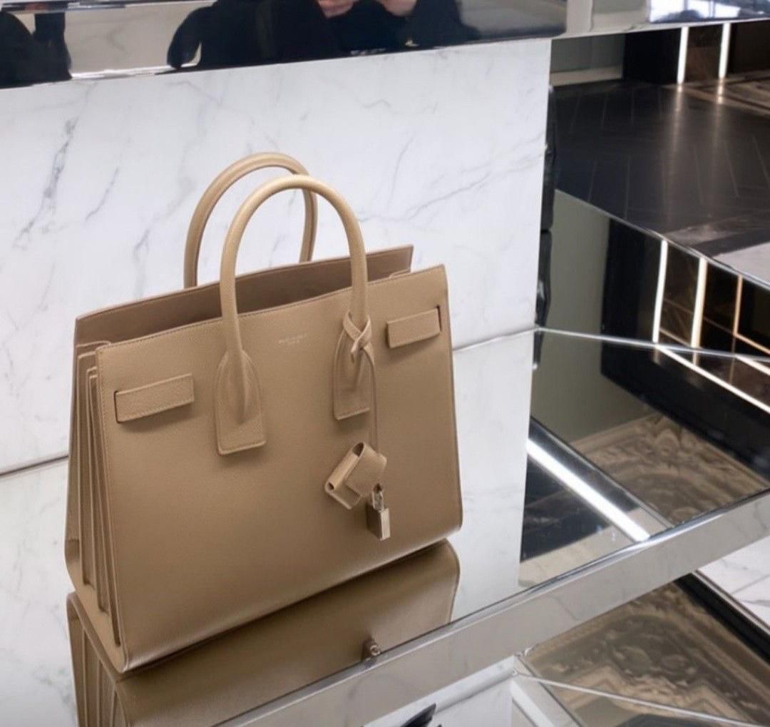 SAINT LAURENT PARIS