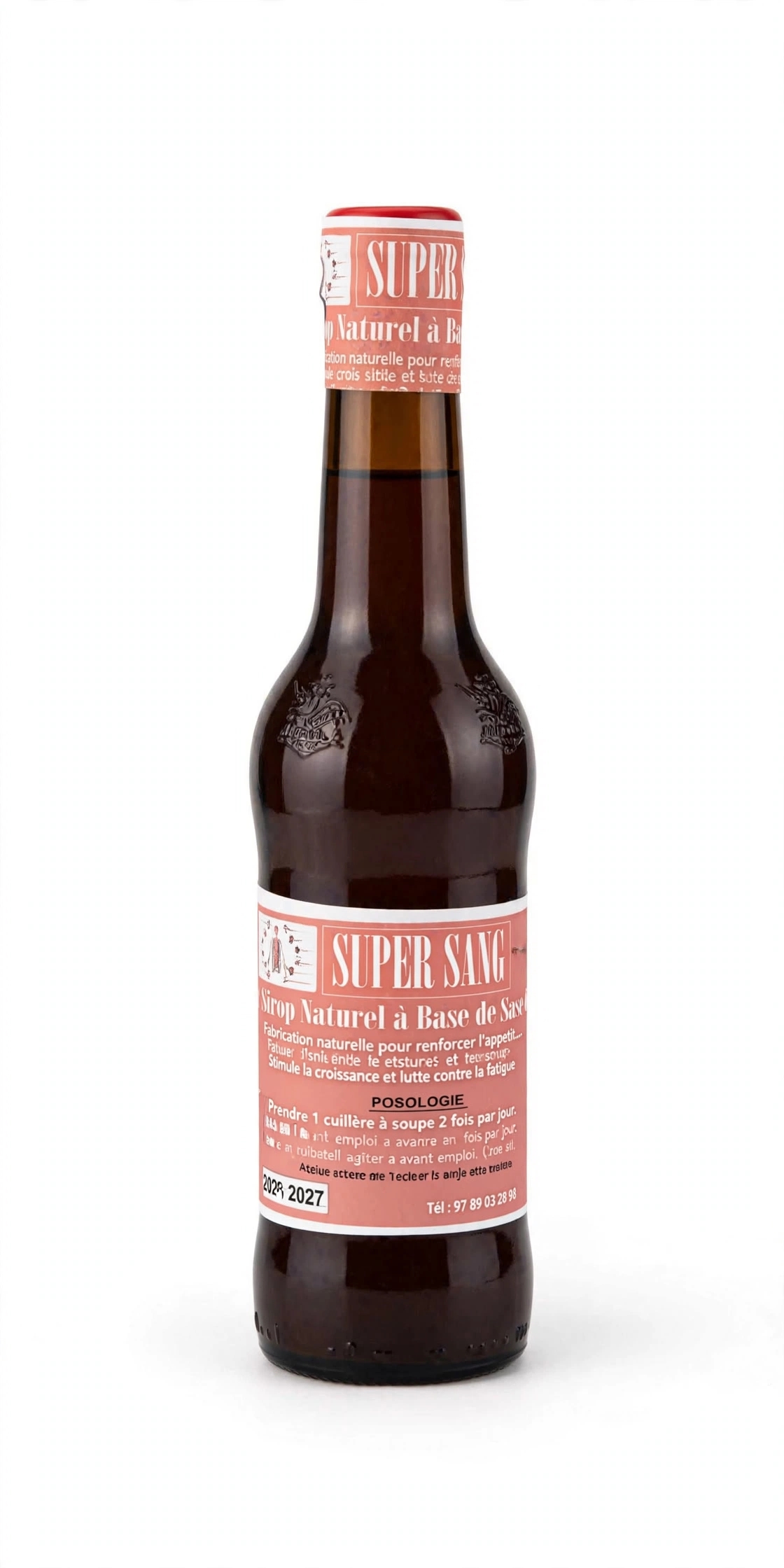 Super Sang